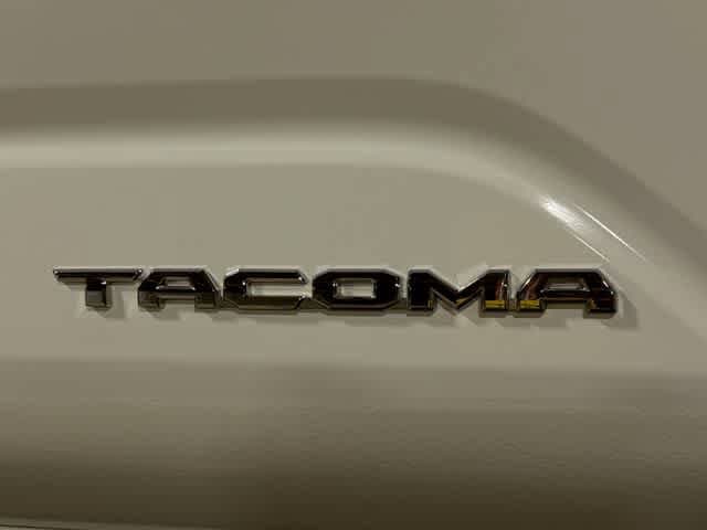 Thumbnail: 2026 Toyota Tacoma - 26