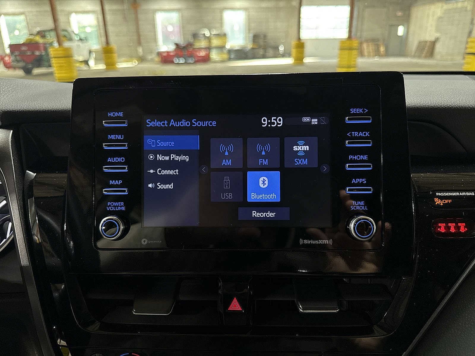 Thumbnail: 2024 Toyota Camry - 19