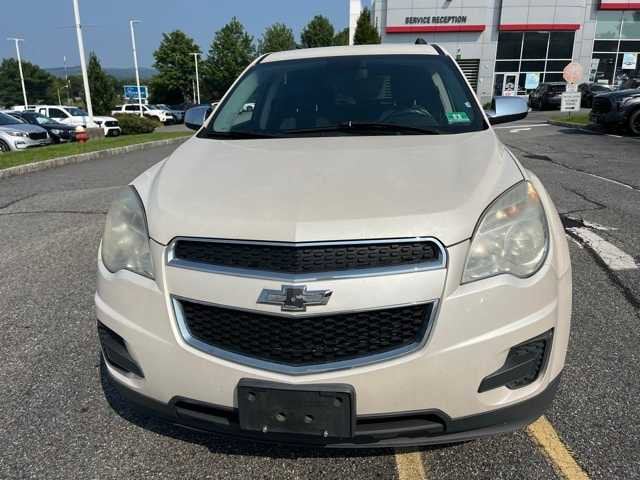 Thumbnail: 2014 Chevrolet Equinox - 2