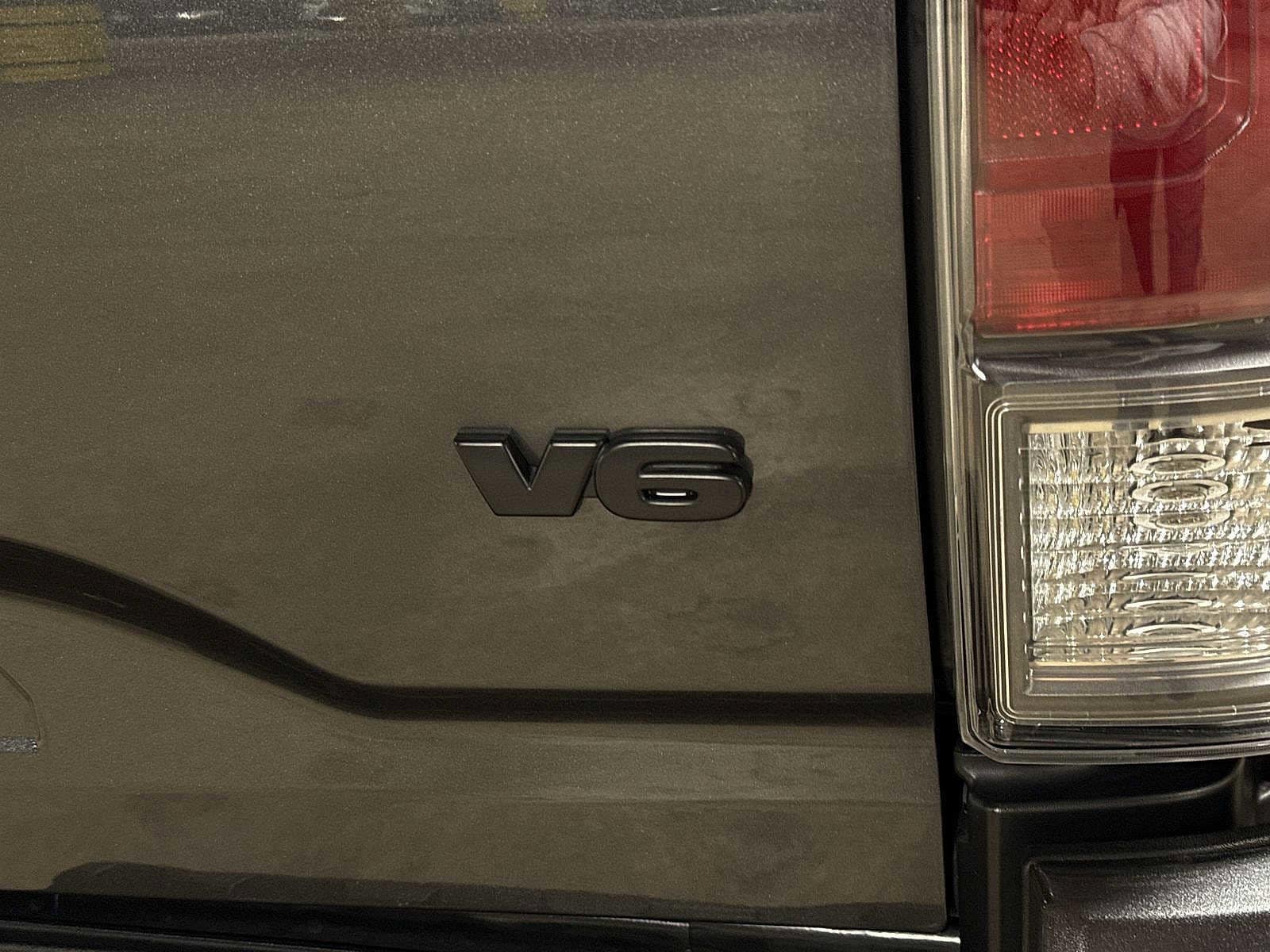 Thumbnail: 2023 Toyota Tacoma - 26