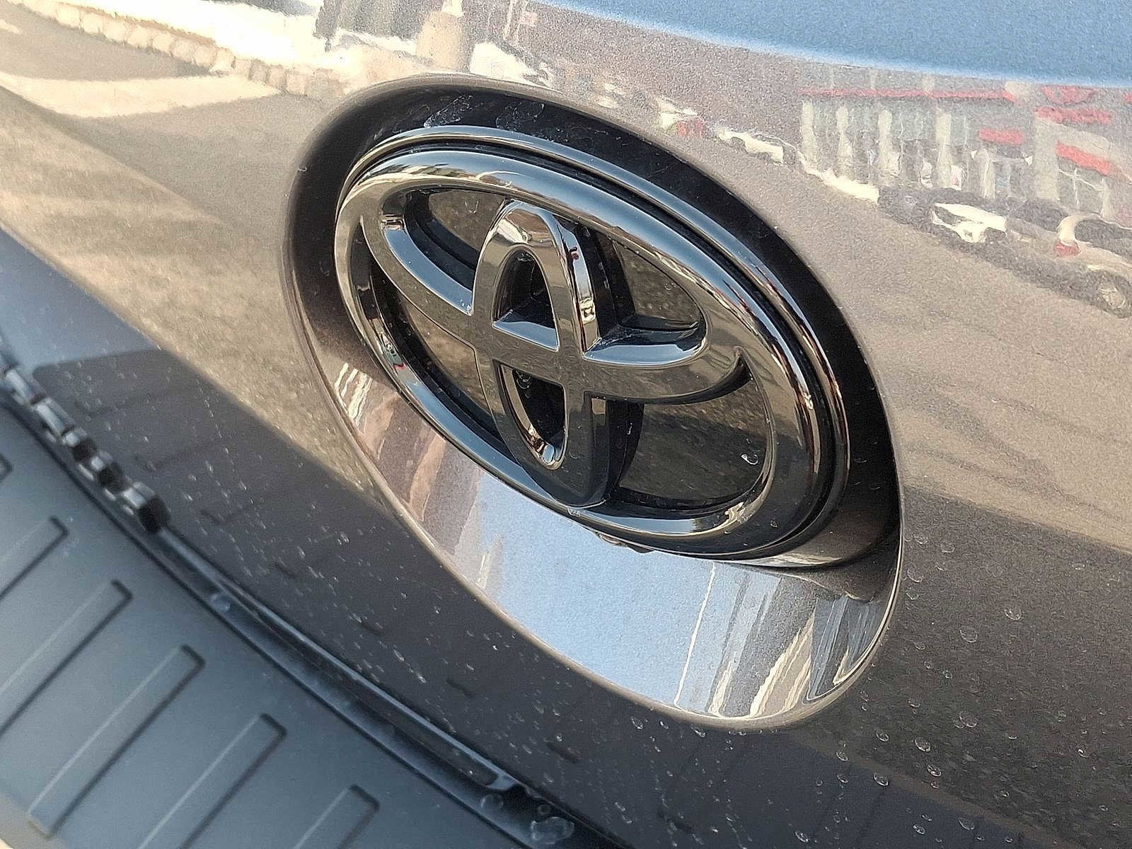 Thumbnail: 2026 Toyota Corolla - 25