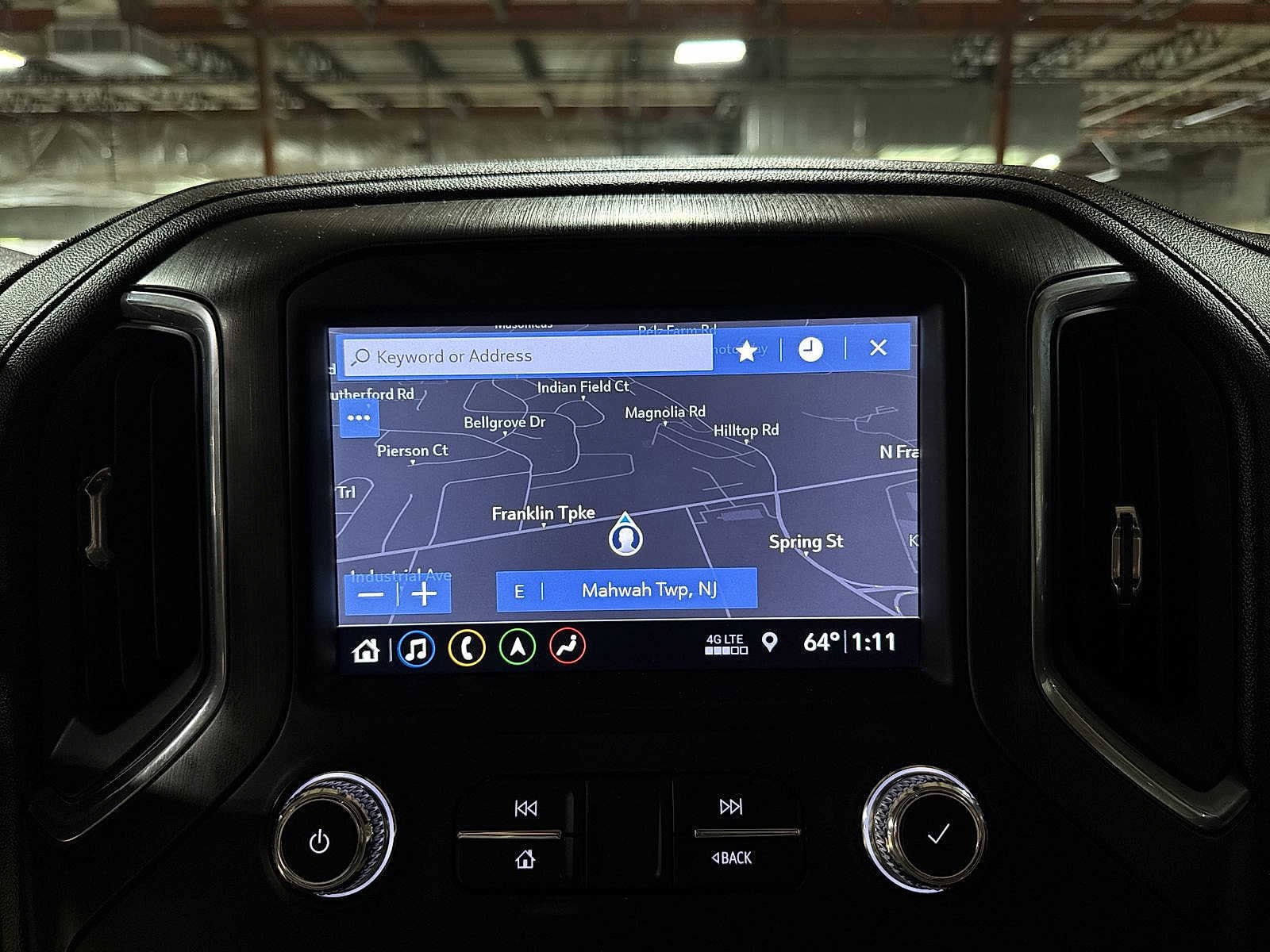 Thumbnail: 2019 GMC Sierra 1500 - 20