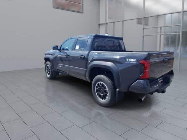 Thumbnail: 2026 Toyota Tacoma - 9