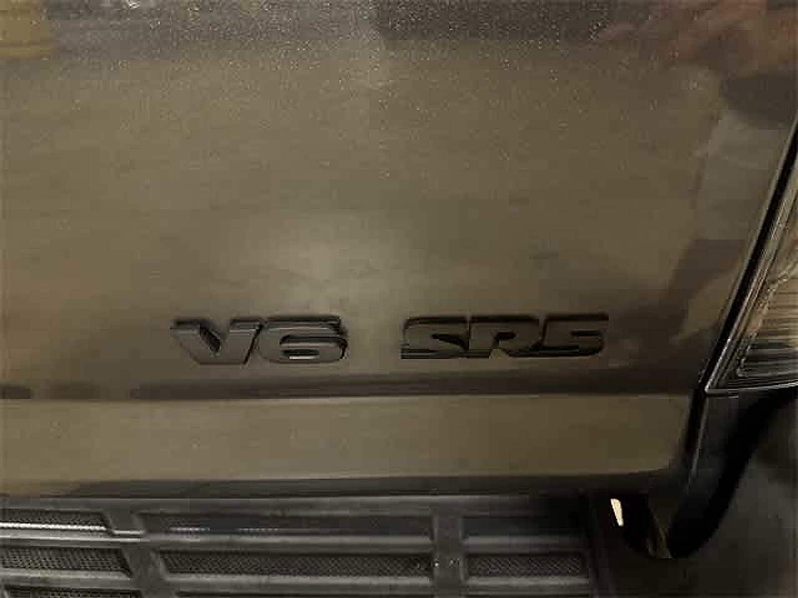 Thumbnail: 2011 Toyota Tacoma - 41