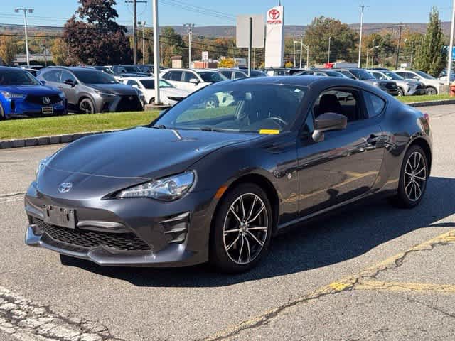 2019 Toyota 86