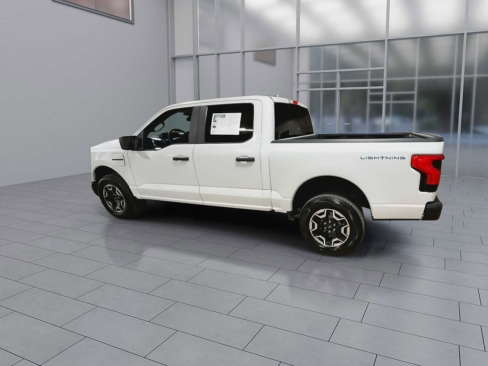Thumbnail: 2022 Ford F-150 - 6