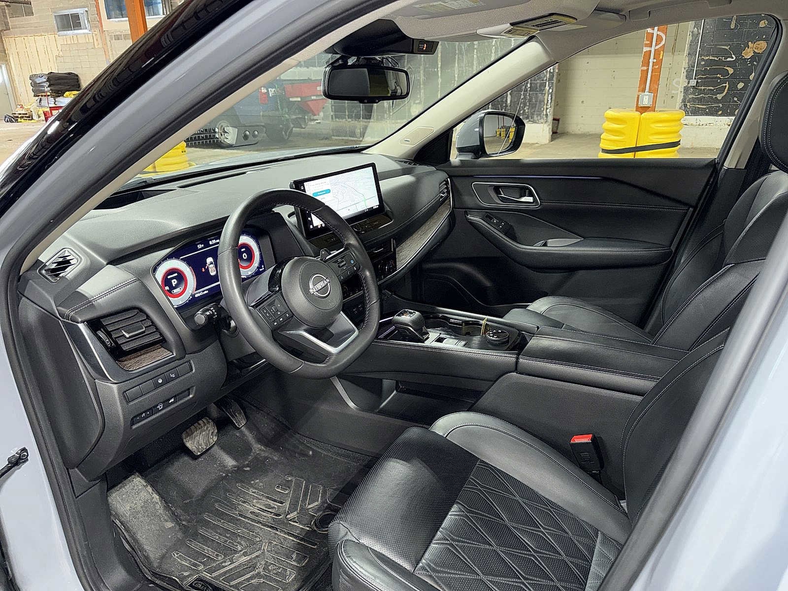 Thumbnail: 2024 Nissan Rogue - 31