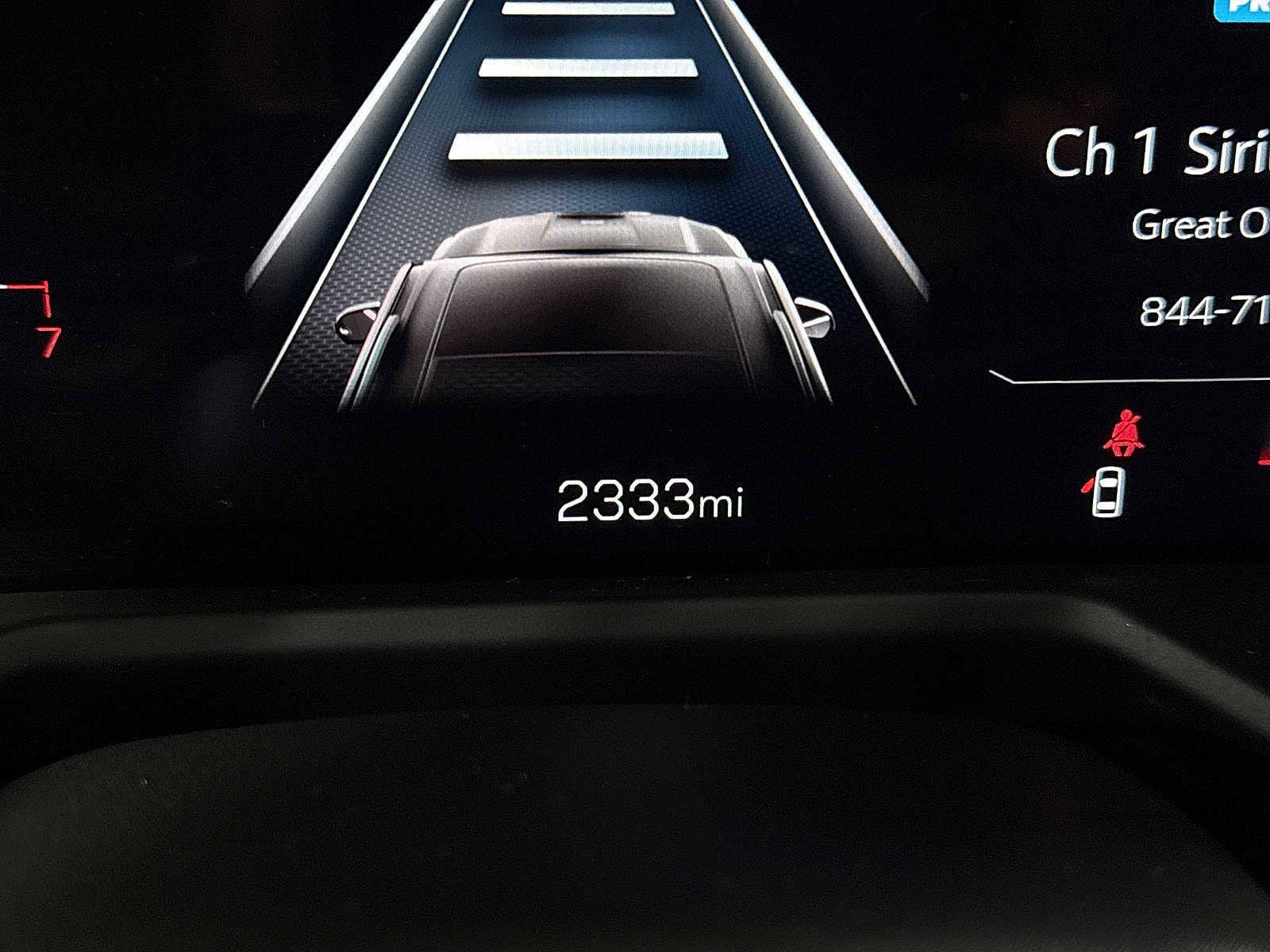 Thumbnail: 2025 GMC Acadia - 20