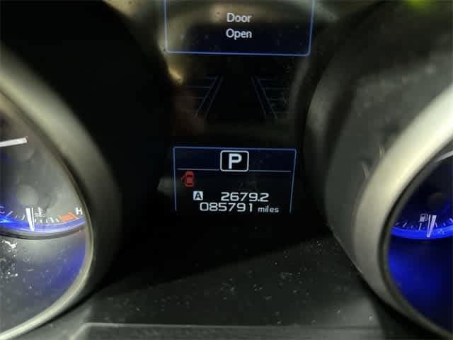 Thumbnail: 2019 Subaru Outback - 19