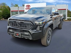 2025 Toyota Tacoma TRD Off-Road 4X4 DBL CAB LONG BED