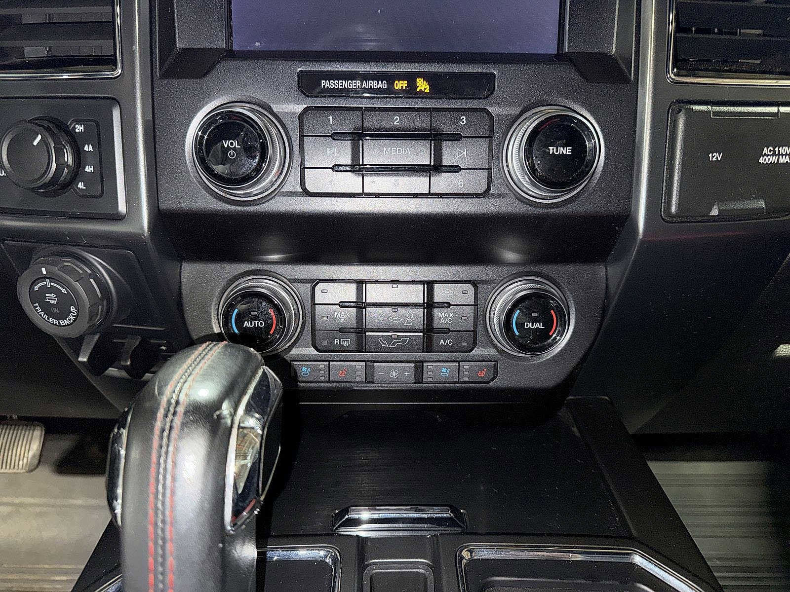 Thumbnail: 2019 Ford F-150 - 21