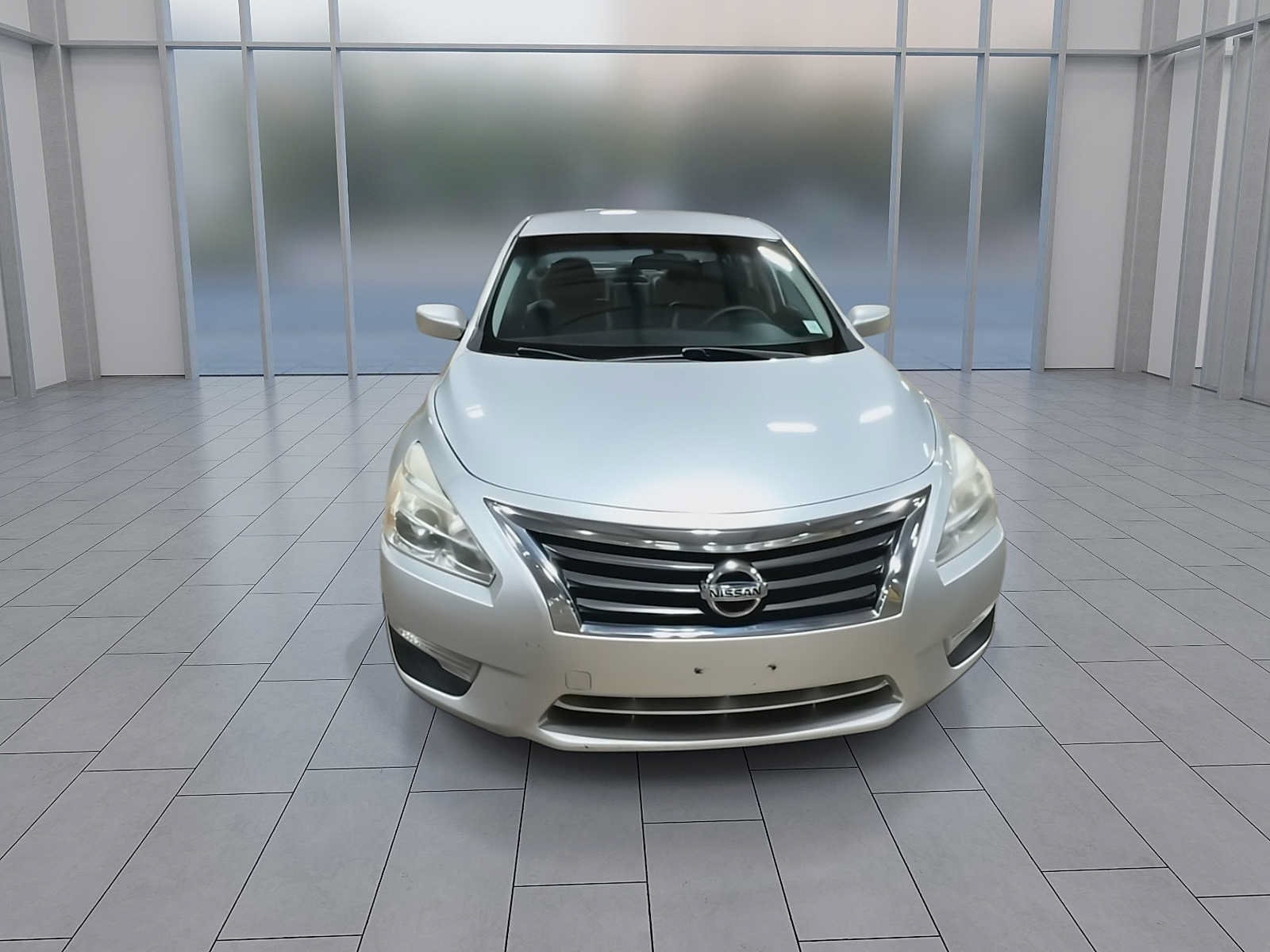 Thumbnail: 2015 Nissan Altima - 3