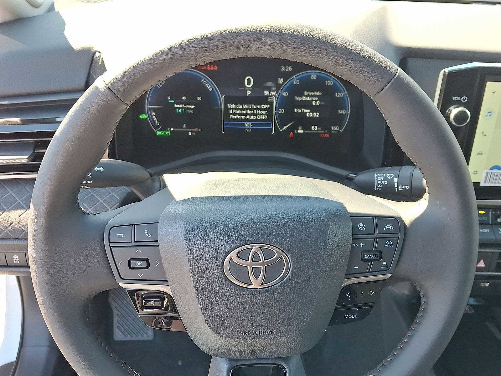 Thumbnail: 2026 Toyota Camry - 17