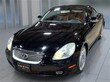 LEXUS SC 430