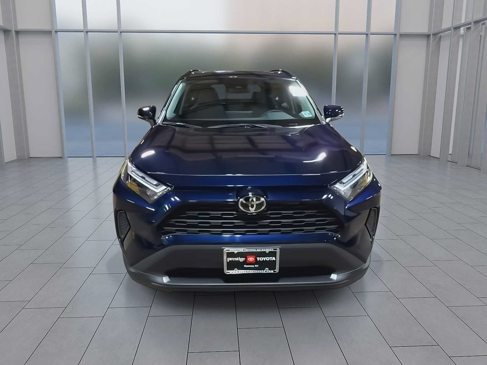 Thumbnail: 2025 Toyota RAV4 - 3