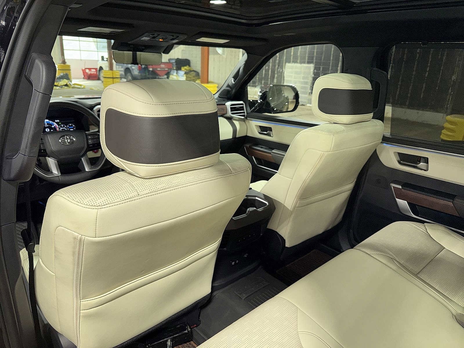 Thumbnail: 2023 Toyota Tundra - 30