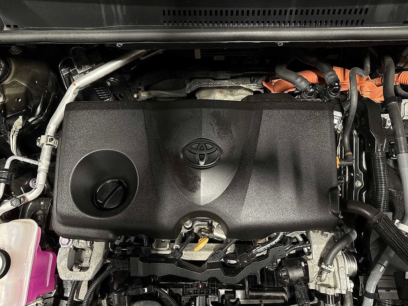 Thumbnail: 2023 Toyota RAV4 - 12