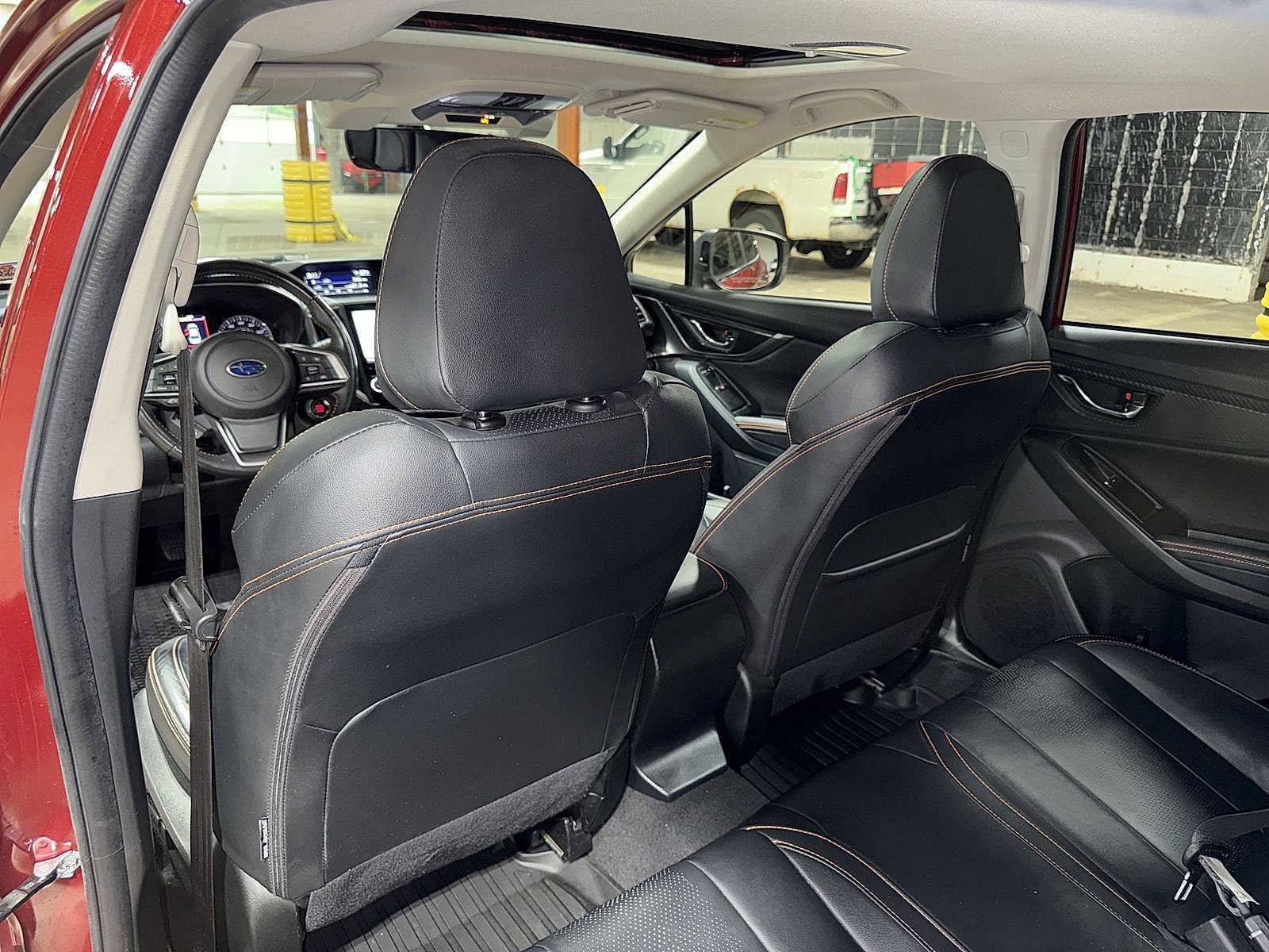 Thumbnail: 2019 Subaru Crosstrek - 29
