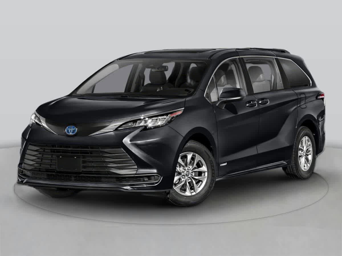 2025 Toyota Sienna XLE -
                  Ramsey, NJ