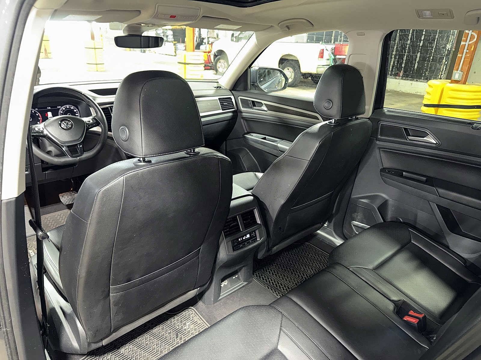 Thumbnail: 2019 Volkswagen Atlas - 31