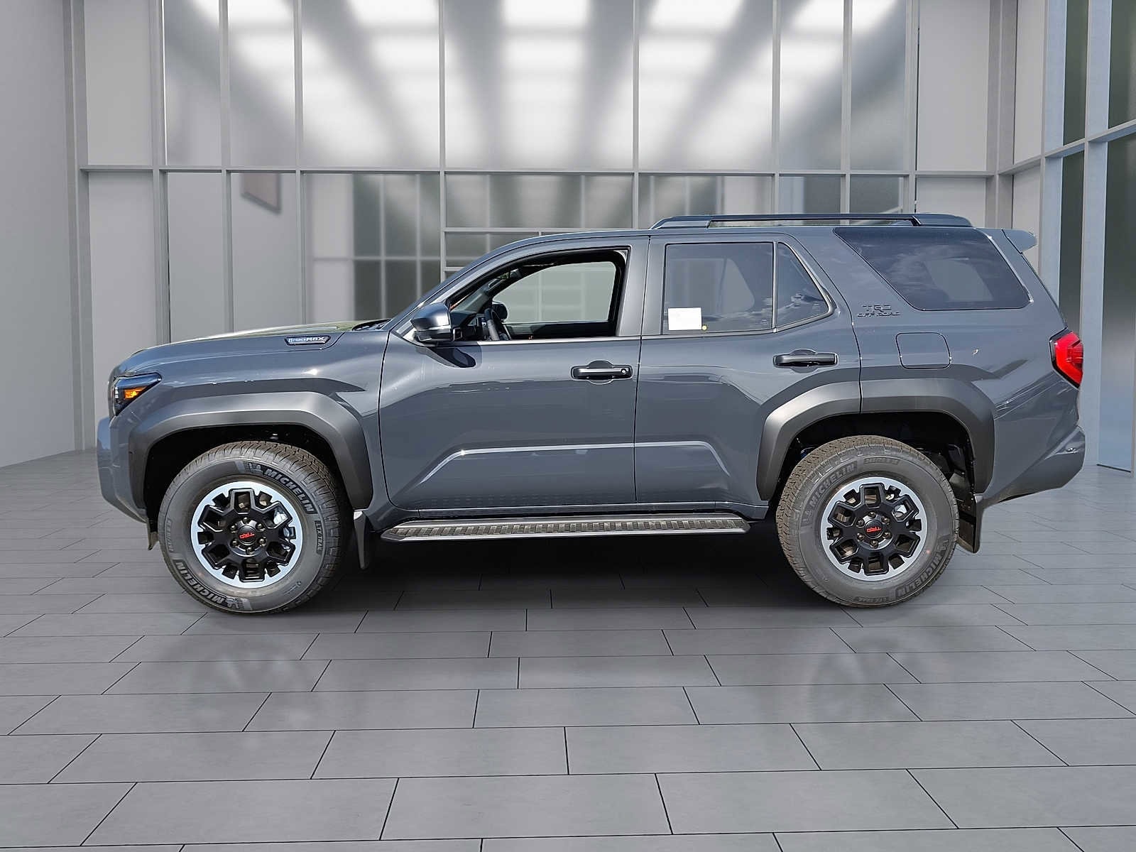 Thumbnail: 2026 Toyota 4Runner - 5