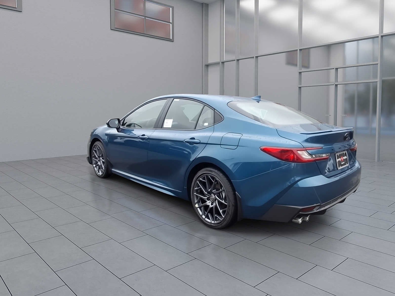 Thumbnail: 2026 Toyota Camry - 9