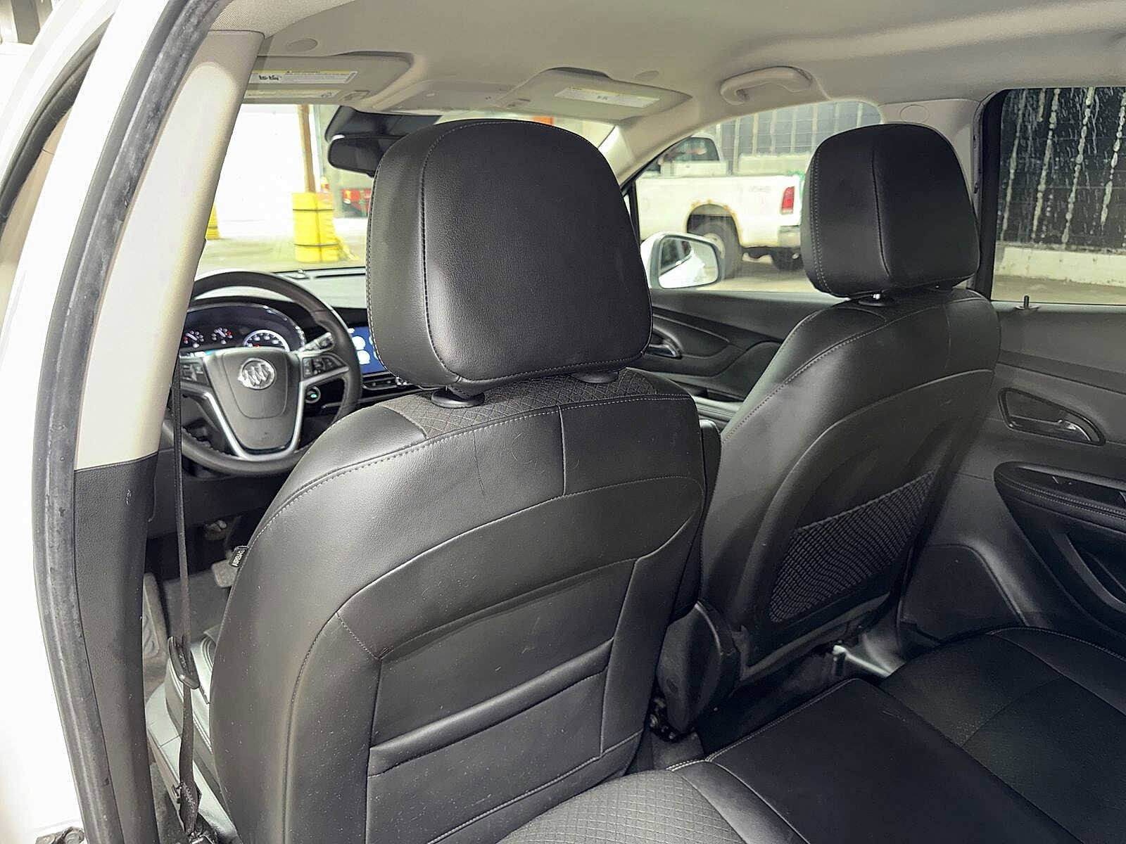 Thumbnail: 2018 Buick Encore - 25
