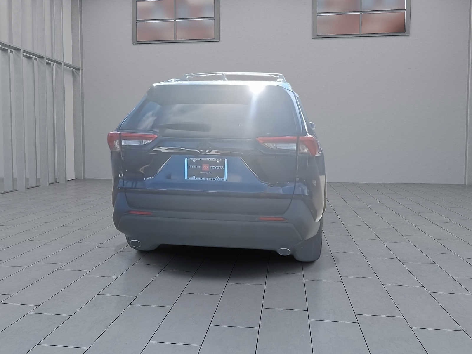 Thumbnail: 2025 Toyota RAV4 - 8