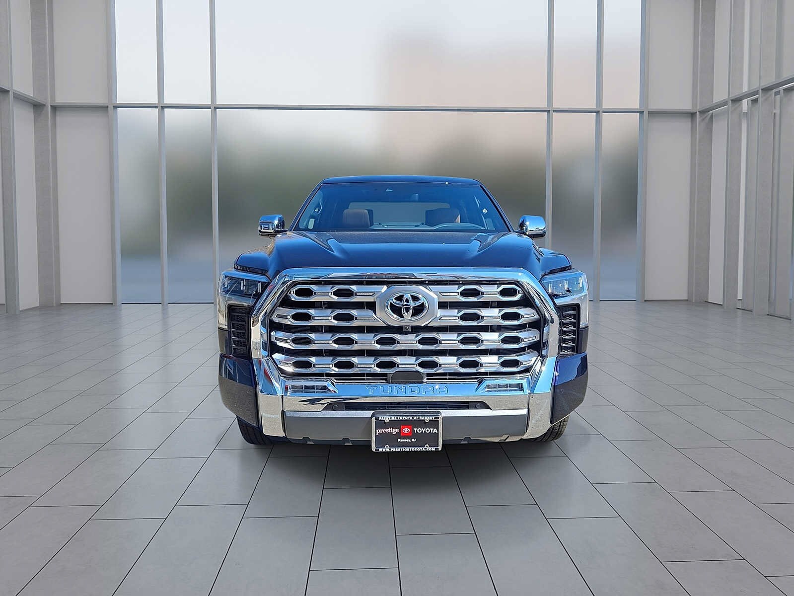 2026 Toyota Tundra 1794 Edition - Photo 8