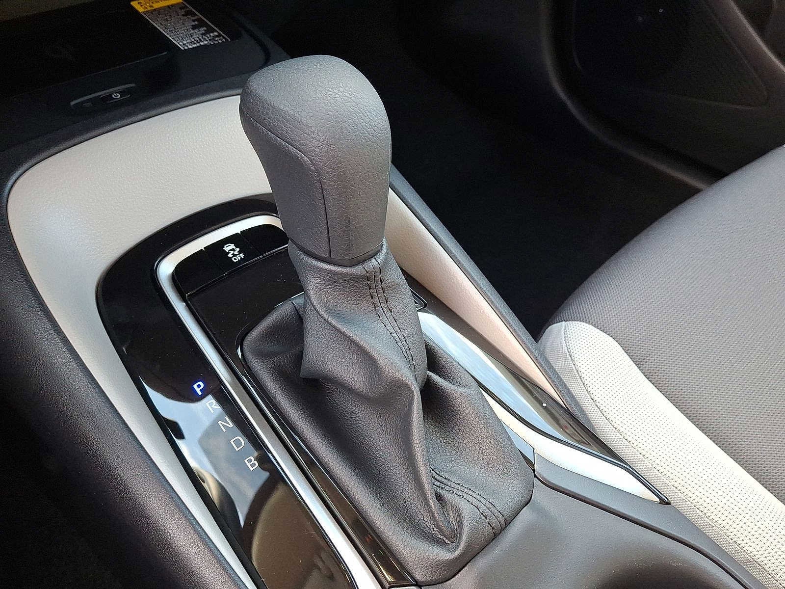 Thumbnail: 2026 Toyota Corolla - 15