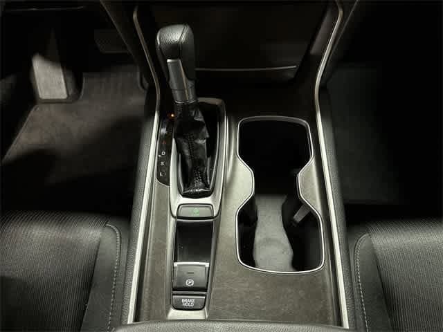 Thumbnail: 2019 Honda Accord - 29