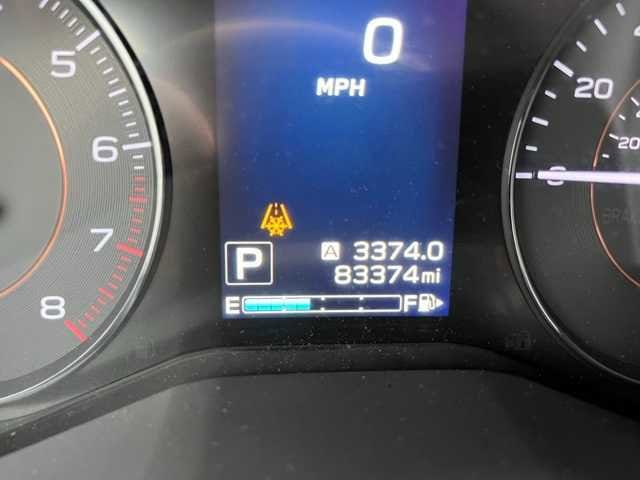 Thumbnail: 2019 Subaru Crosstrek - 8