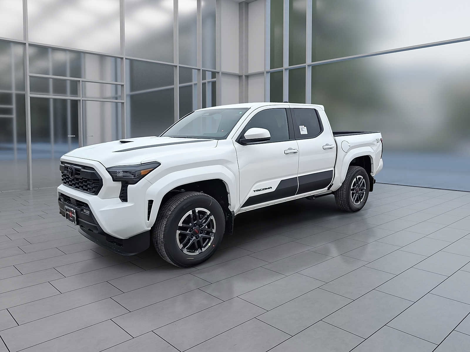 Thumbnail: 2026 Toyota Tacoma - 3
