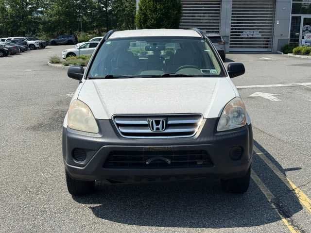 Thumbnail: 2006 Honda CR-V - 2