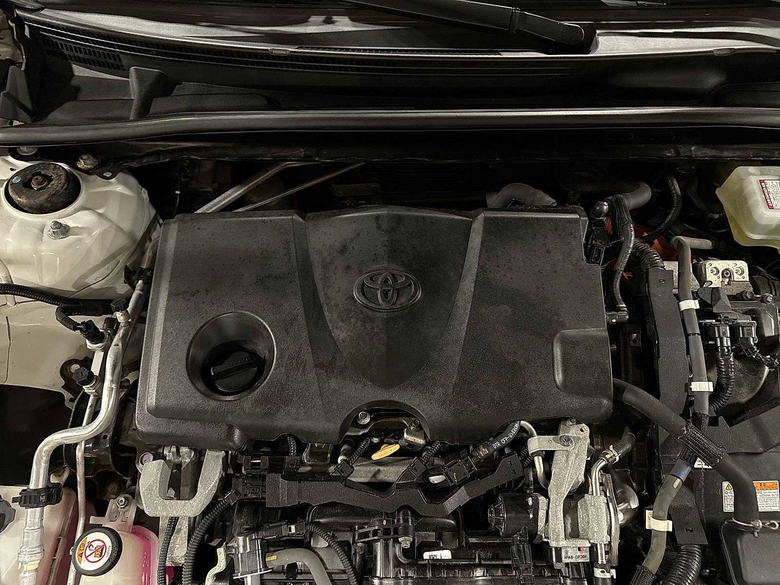 Thumbnail: 2020 Toyota Camry - 12