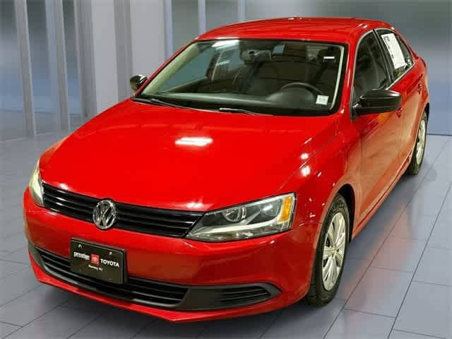 2014 Volkswagen Jetta S -
                  Ramsey, NJ
