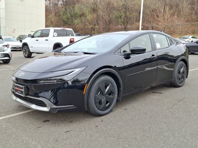 Thumbnail: 2026 Toyota Prius - 10