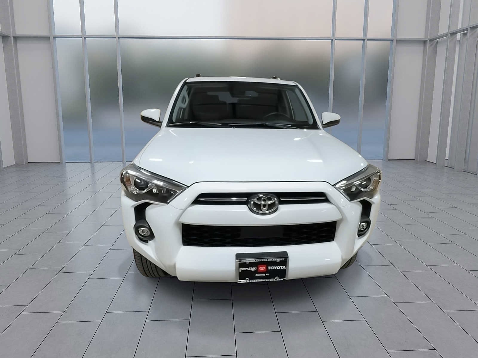 Thumbnail: 2024 Toyota 4Runner - 3