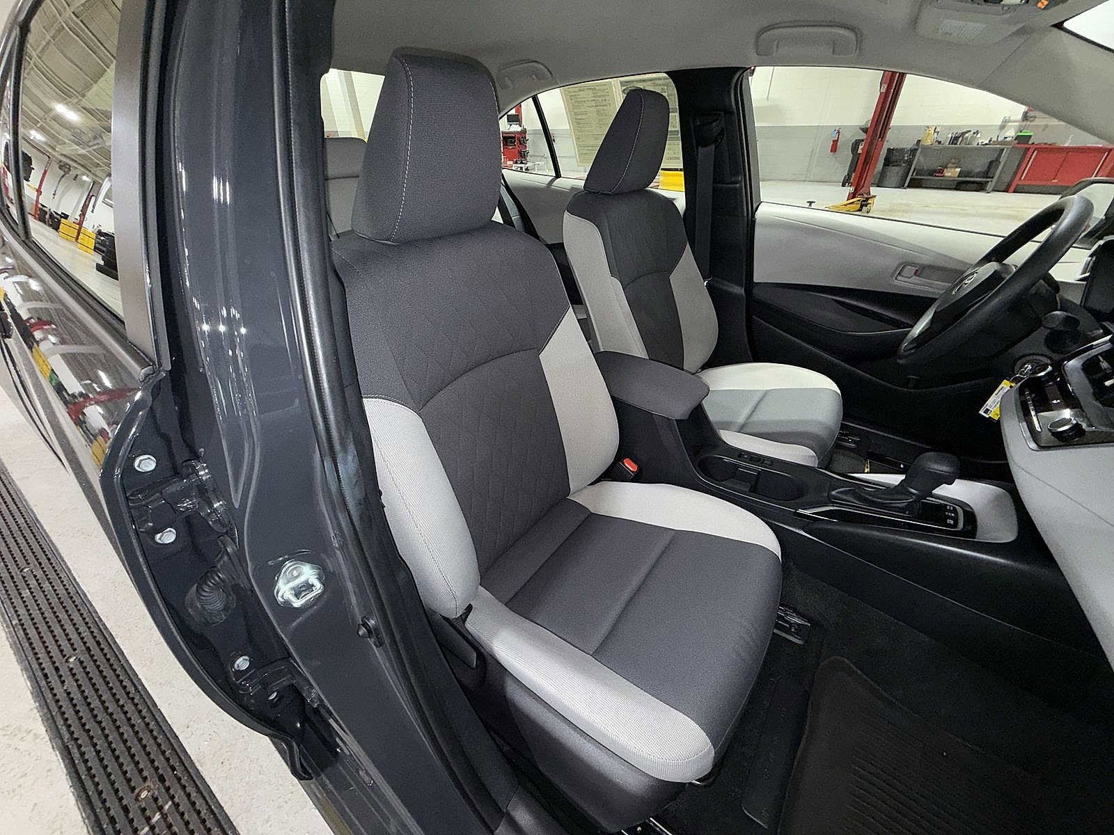 Thumbnail: 2024 Toyota Corolla - 16