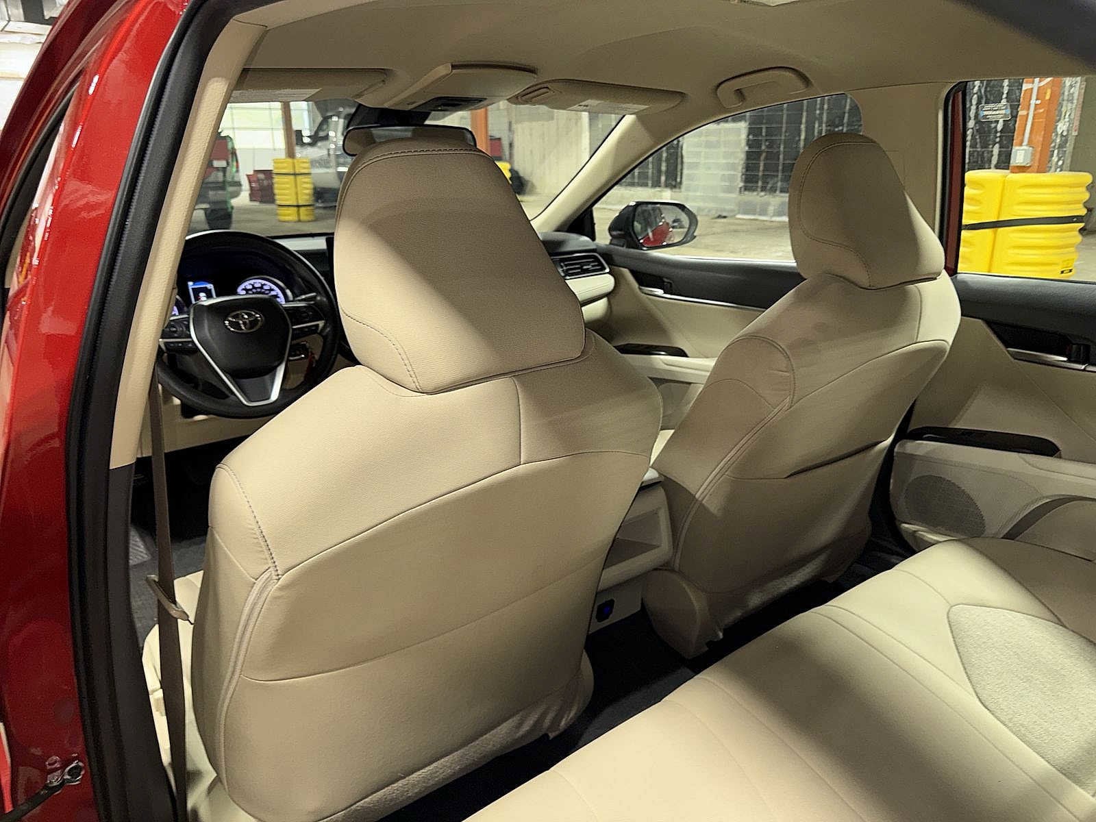 Thumbnail: 2024 Toyota Camry - 27