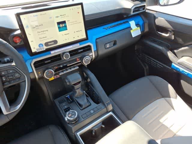 Thumbnail: 2026 Toyota Tacoma - 11