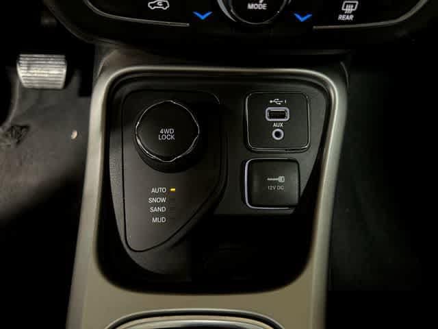 Thumbnail: 2021 Jeep Compass - 30