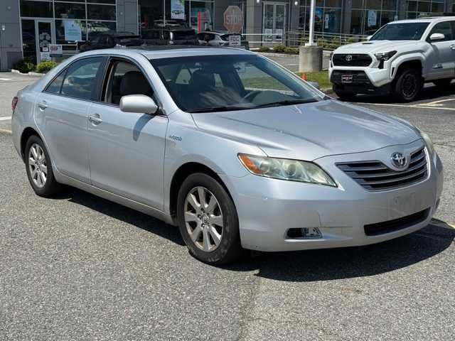 Thumbnail: 2009 Toyota Camry - 3