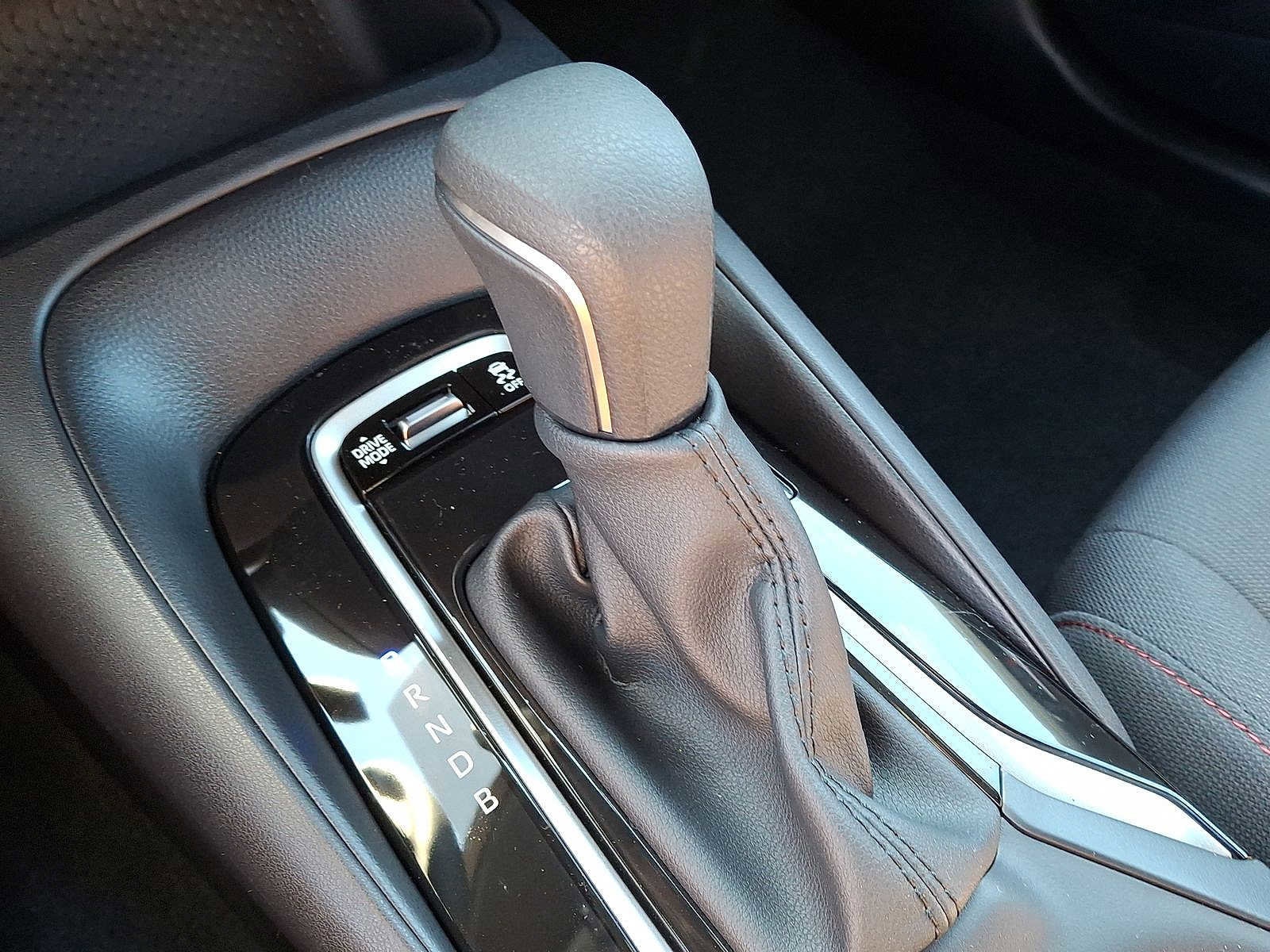 Thumbnail: 2026 Toyota Corolla - 15