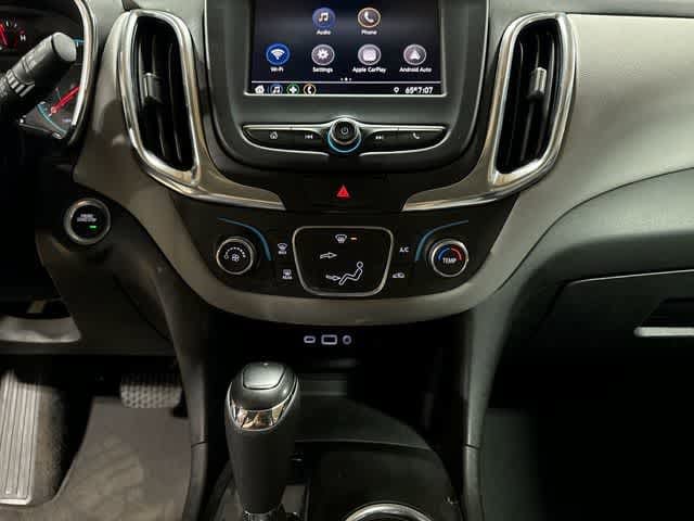 Thumbnail: 2021 Chevrolet Equinox - 21