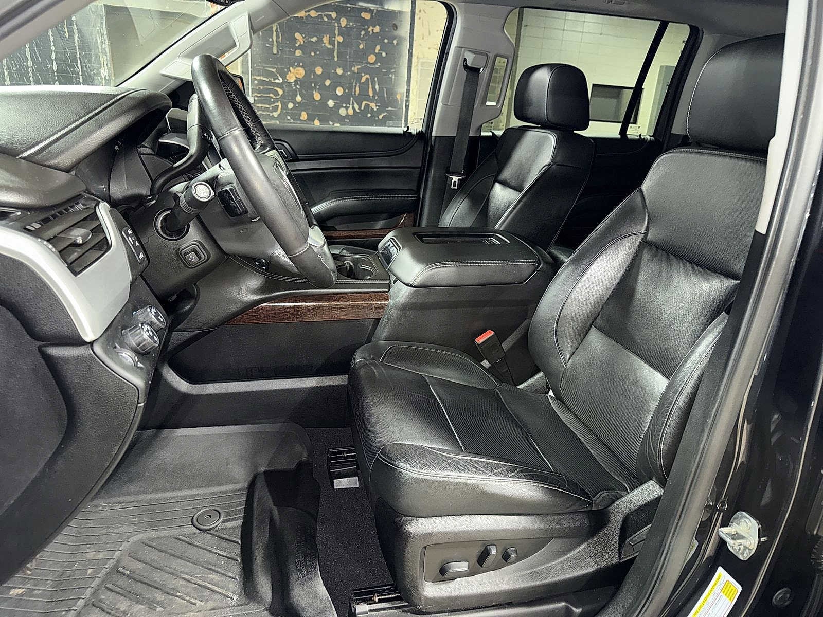 Thumbnail: 2020 GMC Yukon XL - 15