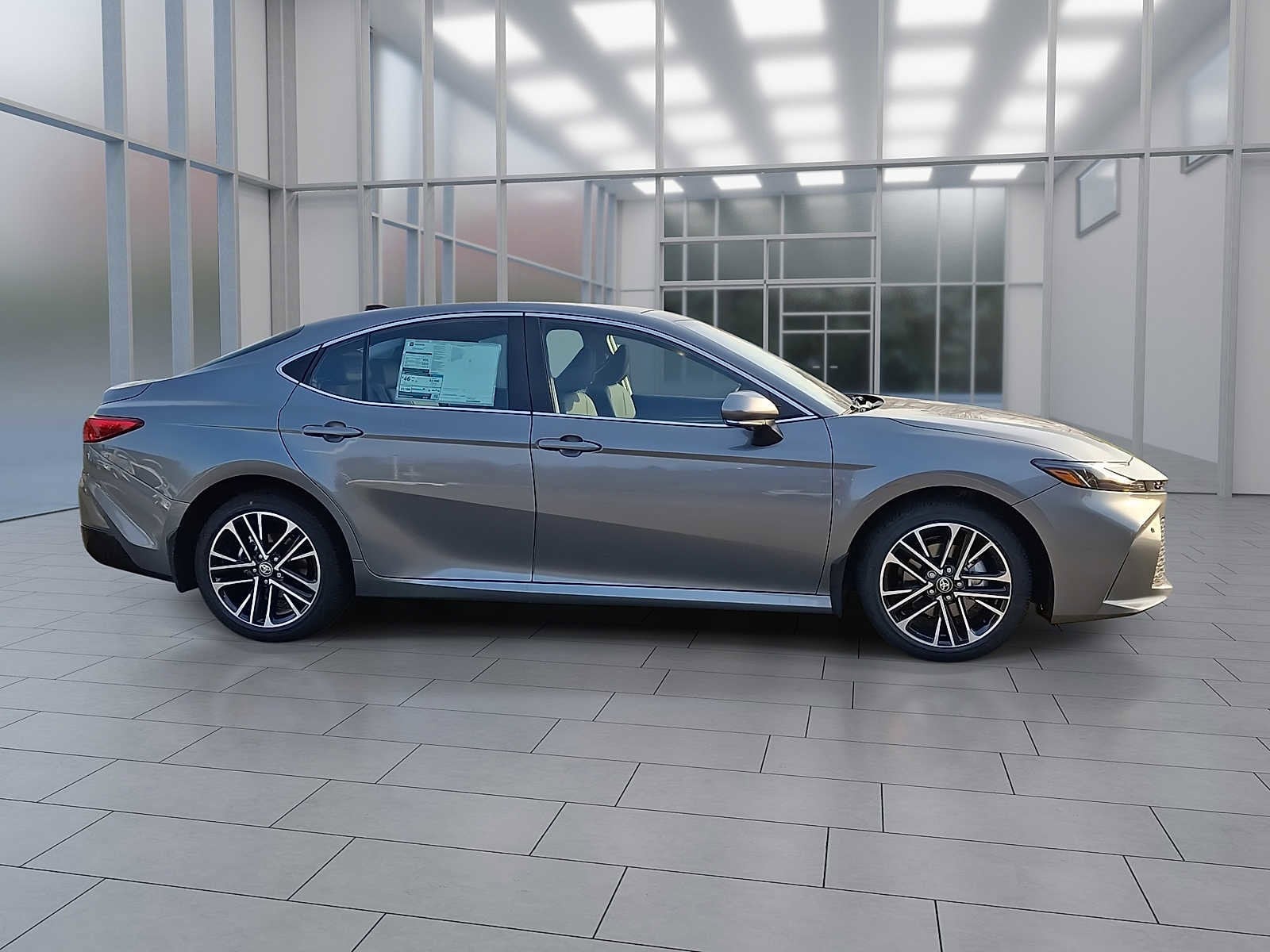 Thumbnail: 2026 Toyota Camry - 6