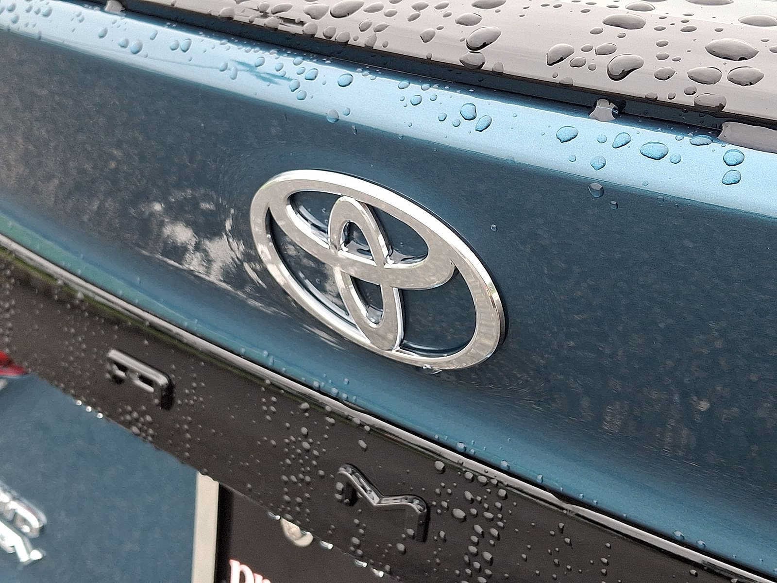 Thumbnail: 2026 Toyota Camry - 19