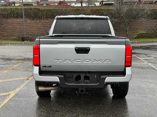 Thumbnail: 2024 Toyota Tacoma - 5
