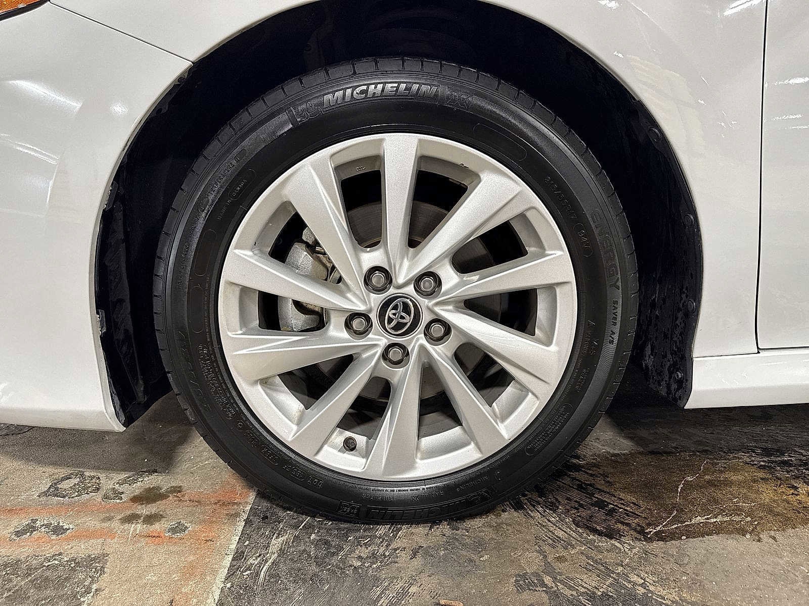 Thumbnail: 2024 Toyota Camry - 10